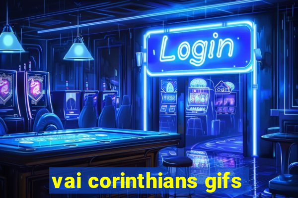 vai corinthians gifs